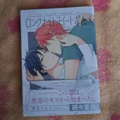 ロングナイトスイートポルノ
