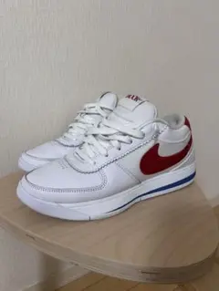Nike Book1 EP フォレストガンプ