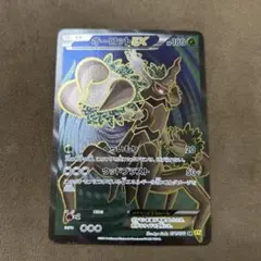 オーロットEX SR XY5 ガイアボルケーノ 071/070 - メルカリ