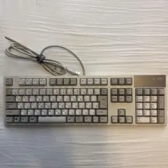 【美品】東プレ REALFORCE R2S 日本語108配列 静電容量無接点方式