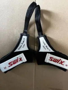 Swix スキー用ストラップ M/L