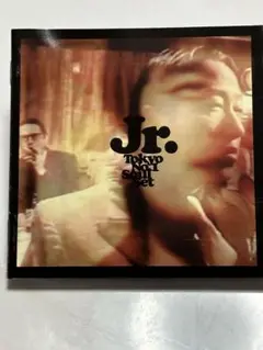 TOKYO No.1 SOUL SET/Jr. ♪美盤•無傷★最高傑作盤♪