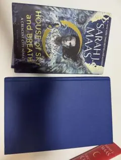 House of Sky and Breath - Sarah J. Maas