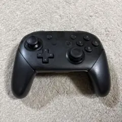 Nintendo Switch プロコン　ジャンク