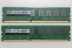 中古 CFD W3U1600PS-8G 8GB 2枚組