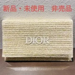 2025年最新】dior ノベルティ ポーチ ラタンの人気アイテム