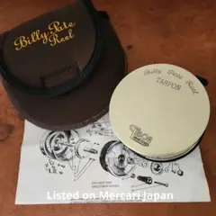 未使用品　Billy Pate Tarpon ビリーペイト　ターポン　T358 未使用品 Billy Pate Tarpon ビリーペイト ターポン T358 - メルカリ