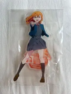 ラブライブ！スーパースター!! 澁谷かのん アクリルスタンド 冬制服Ver.
