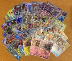 【ポケカ】テラスタルフェス モンボミラー　57枚まとめ売り