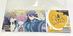 ヒプムビ展 特典 チケット風カード シブヤ FlingPosse