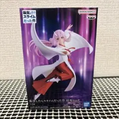 転生したらスライムだった件 SHUNA フィギュア 1/6