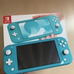 Switchライト 本体