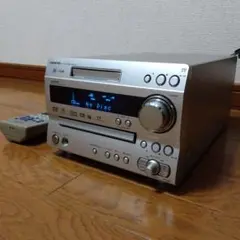 ONKYO FR-UN7 リモコン付属 ONKYO - ONKYO オンキヨー 対応FR-UN7 FR-UN9リモコン RC-633Sの