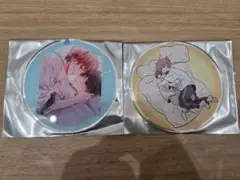 ピットスポルム グラッテ アクリルコースター アクコ