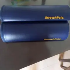 StretchPole ストレッチポール ネイビー
