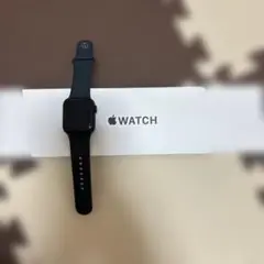 Apple Watch SE (第2世代) 40MM GPS