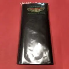 新品未使用品/完売品/希少モデル/財布/カルコーク/HEAVEN AND HEL