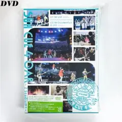 TUBE LIVE AROUND SPECIAL 2024 SUN DVD