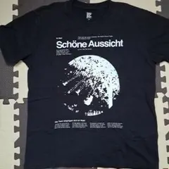グラニフ　ブラック Tシャツ Mサイズ
