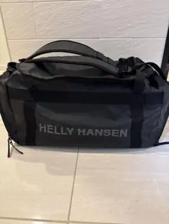 ⭐️中古品⭐️ヘリーハンセン ダッフルバッグ 50L 2025年最新】ヘリー ハンセン ダッフル バッグ 50の人気アイテム