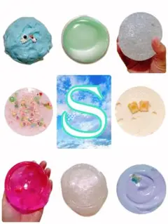 スライム Sサイズ♡