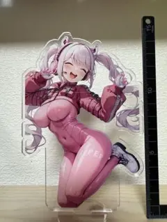 勝利の女神 NIKKE アリス　アクリルスタンド