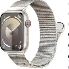 コンパチブル アップルウォッチ バンド Apple Watch バンド 長さ調整