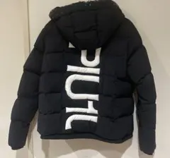 【未使用品】1PIU1UGUALE3　イージー2Bジャケット サイズ3 未使用 1piu1uguale3 ウノピゥウノウグァーレトレ 3 ブラック