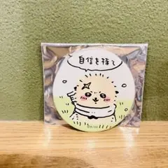 【ちいかわ】ちいかわトレーディング缶バッジ 楽しいなかま編 ラッコ レア