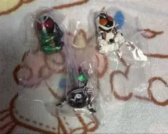 まちぼうけ 仮面ライダーの場合 その2 3個セット