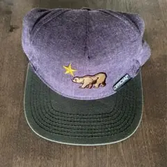 official オフィシャル　CAP
