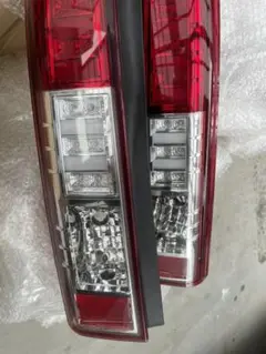 ムーヴ175 カジュアル LEDテールランプ