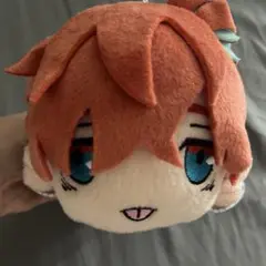 観音坂独歩 ぬいぐるみ ヒプノシスマイク