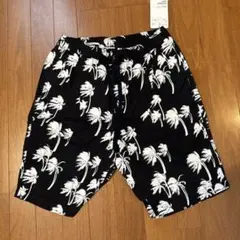 新品未使用 ユナイテッドアローズ アロハショートパンツ