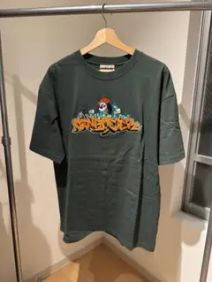 centimeter Tシャツ