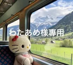 わたあめ様專用