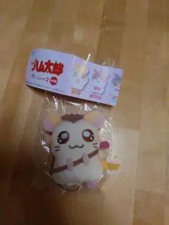 とっとこハム太郎　かぷっこふれんず2 とんがりくん
