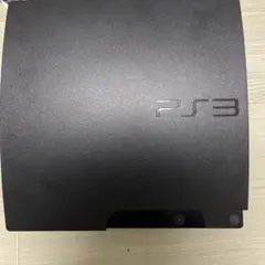 動作確認済み 黒 CECH-3000A ps3 本体 20本
