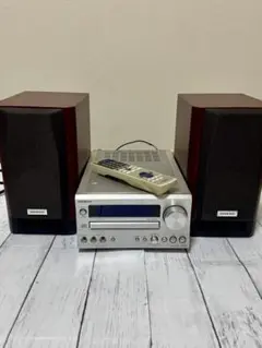 2025年最新】ONKYO D-D2Eの人気アイテム - メルカリ
