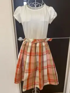【タグ付き】ブルーレーベル ワンピース
