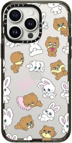 CASETiFY インパクト iPhone 15 Pro Max ケース 新品