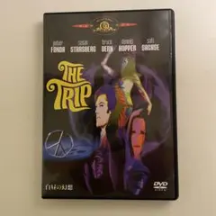 【サイケ映画の系譜①】【廃盤プレミア】「白昼の幻想」('67米)