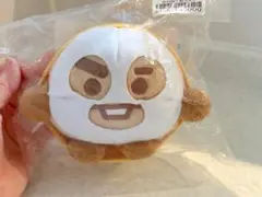 BT21 SHOOKY ぬいぐるみ C賞 未開封