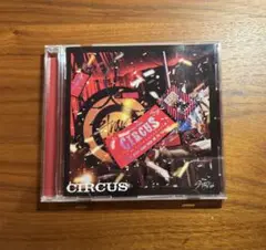 Stray Kids CIRCUS 通常盤