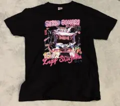 大森靖子 Tシャツ 歌舞伎町大森靖子祭 デコトラT