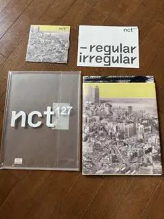 nct 127 regular