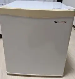 【美品、動作確認済み】Hisense 21年製 小型冷蔵庫 HR-A42JWS ハイセンス HR-A42JWS 価格比較 - 価格.com
