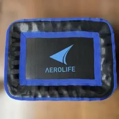 AEROLIFE エアロライフ トランポリン 室内運動