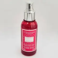 ロクシタン イノセントピオニー フェアリーフェースミスト 100ml