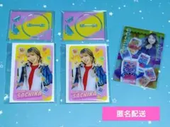 仮面ライダーガヴ 甘根幸果 グッズ 計3点